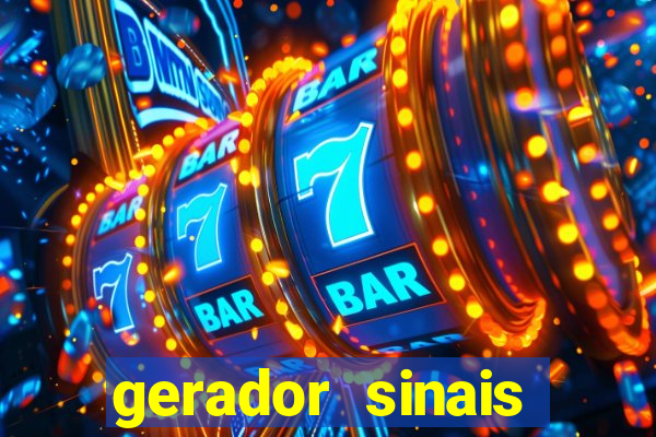 gerador sinais fortune tiger